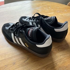 NEW - Adidas OG Samba Size 10 M / 11 W